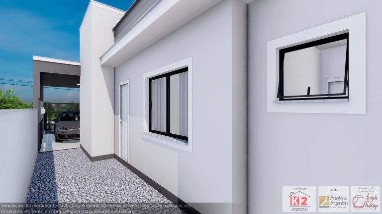 Imagem Casa com 2 Quartos à Venda, 205 m² em Xv De Novembro - Tijucas Imagem Casa com 2 Quartos à Venda, 205 m² em Xv De Novembro - Tijucas
