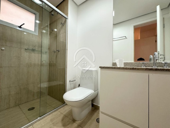 Imagem Apartamento com 3 Quartos à Venda, 2 m² em Brooklin - São Paulo