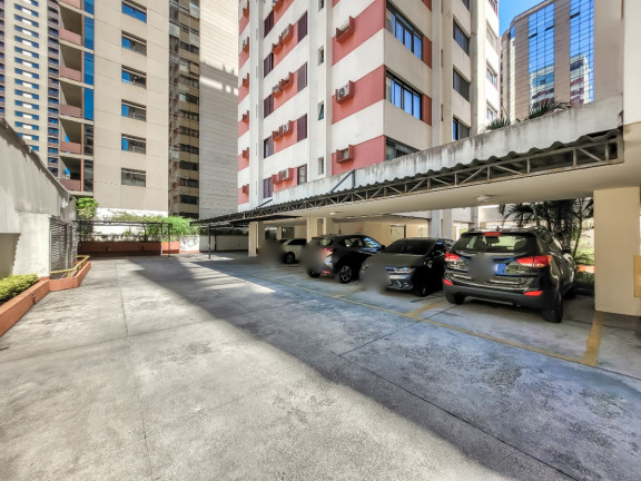 Imagem Apartamento com 1 Quarto à Venda, 43 m² em Itaim Bibi - São Paulo Imagem Apartamento com 1 Quarto à Venda, 43 m² em Itaim Bibi - São Paulo