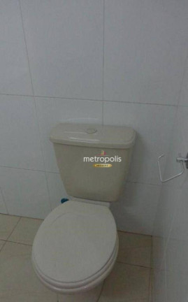 Imagem Sobrado com 3 Quartos à Venda, 118 m² em Barcelona - São Caetano Do Sul