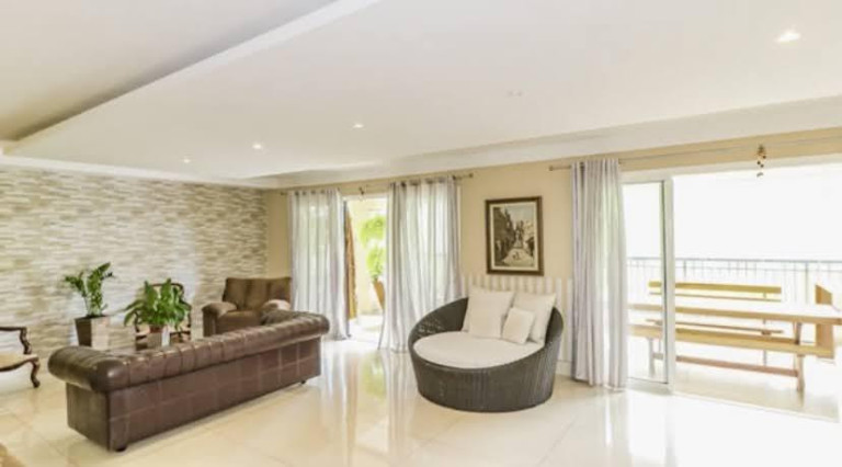 Imagem Apartamento com 4 Quartos para Alugar, 317 m² em Santo Amaro - São Paulo Imagem Apartamento com 4 Quartos para Alugar, 317 m² em Santo Amaro - São Paulo