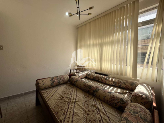 Imagem Apartamento com 2 Quartos à Venda, 70 m² em Gonzaga - Santos Imagem Apartamento com 2 Quartos à Venda, 70 m² em Gonzaga - Santos