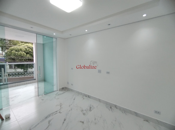 Imagem Casa com 3 Quartos à Venda, 150 m² em Aparecida - Santos Imagem Casa com 3 Quartos à Venda, 150 m² em Aparecida - Santos