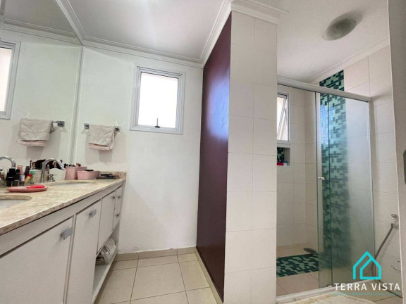 Imagem Apartamento com 3 Quartos à Venda, 130 m² em Jardim Das Nações - Taubaté Imagem Apartamento com 3 Quartos à Venda, 130 m² em Jardim Das Nações - Taubaté