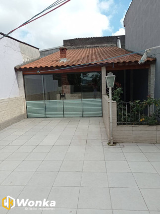 Imagem Casa com 2 Quartos à Venda, 120 m² em Piraporinha - Diadema Imagem Casa com 2 Quartos à Venda, 120 m² em Piraporinha - Diadema