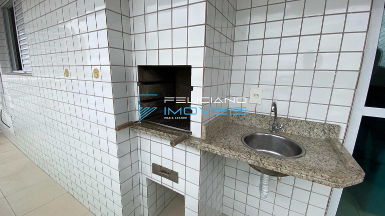 Imagem Apartamento com 2 Quartos à Venda, 90 m² em Guilhermina - Praia Grande Imagem Apartamento com 2 Quartos à Venda, 90 m² em Guilhermina - Praia Grande