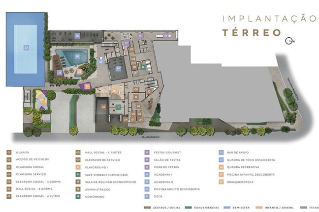 Imagem Apartamento com 4 Quartos à Venda, 232 m² em Vila Clementino - São Paulo Imagem Apartamento com 4 Quartos à Venda, 232 m² em Vila Clementino - São Paulo