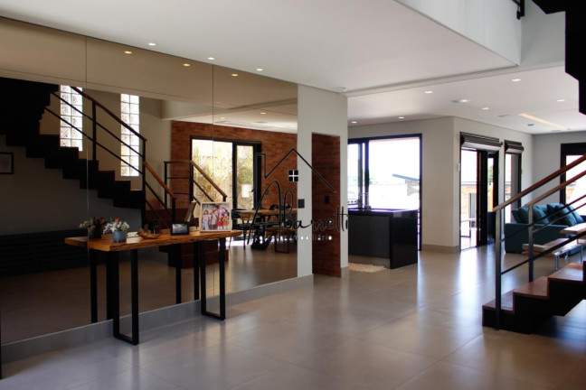 Imagem Casa de Condomínio com 4 Quartos à Venda, 350 m² em Morato - Piracicaba