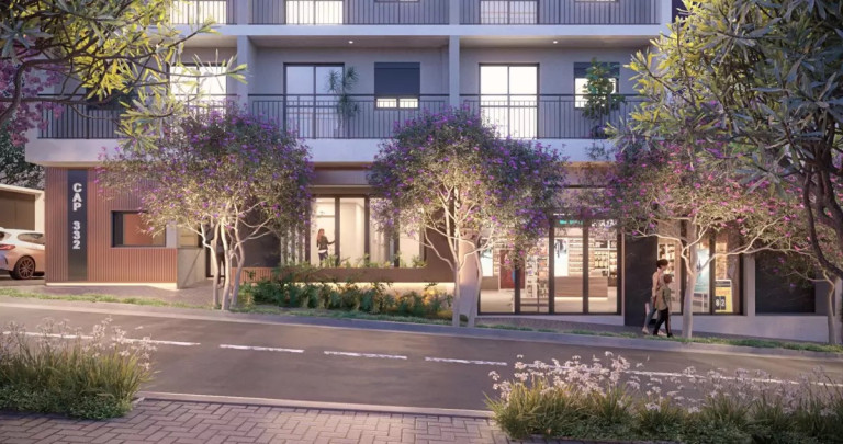 Imagem Apartamento com 2 Quartos à Venda, 44 m² em Vila Mariana - São Paulo
