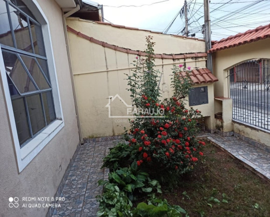 Imagem Casa com 2 Quartos à Venda, 187 m² em Jardim São Conrado - Sorocaba Imagem Casa com 2 Quartos à Venda, 187 m² em Jardim São Conrado - Sorocaba