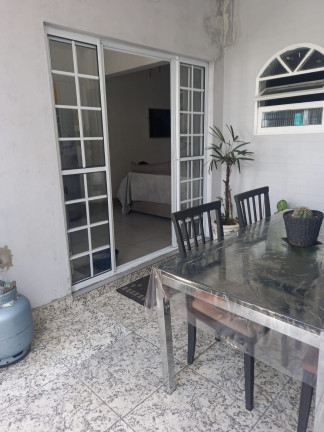 Imagem Casa com 4 Quartos à Venda, 100 m² em Parque Alto Do Rio Bonito - São Paulo