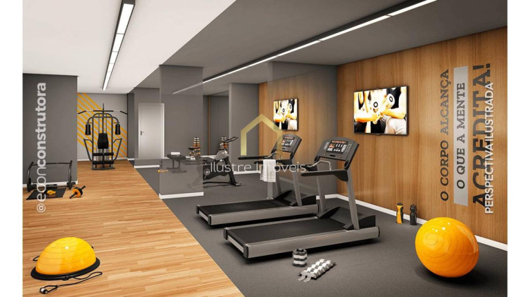 Imagem Apartamento com 3 Quartos à Venda, 67 m² em Jaguaré - São Paulo