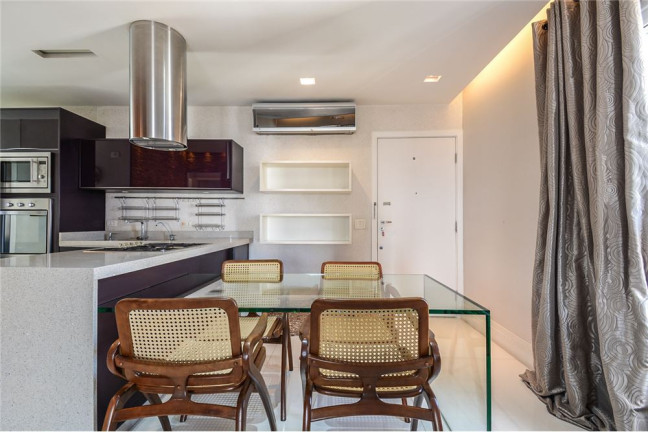 Imagem Apartamento com 2 Quartos à Venda, 78 m² em Jardim Paulista - São Paulo