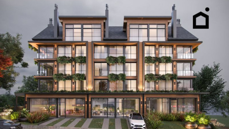 Apartamento com 2 Quartos à Venda, 84 m² em Floresta - Gramado