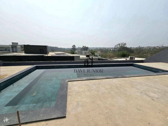 Imagem Casa com 4 Quartos à Venda, 360 m² em Alphaville Nova Esplanada Iv - Votorantim Imagem Casa com 4 Quartos à Venda, 360 m² em Alphaville Nova Esplanada Iv - Votorantim