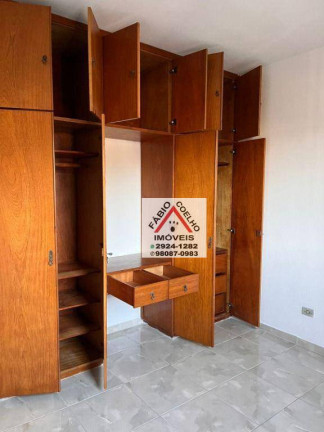 Imagem Sobrado com 3 Quartos à Venda, 140 m² em Campo Grande - São Paulo Imagem Sobrado com 3 Quartos à Venda, 140 m² em Campo Grande - São Paulo