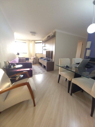 Imagem Apartamento com 3 Quartos à Venda, 74 m² em Vila Sofia - São Paulo Imagem Apartamento com 3 Quartos à Venda, 74 m² em Vila Sofia - São Paulo