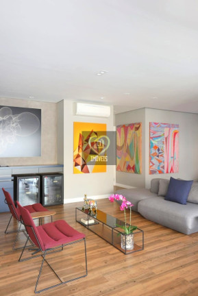 Imagem Apartamento com 2 Quartos à Venda, 140 m² em Perdizes - São Paulo Imagem Apartamento com 2 Quartos à Venda, 140 m² em Perdizes - São Paulo