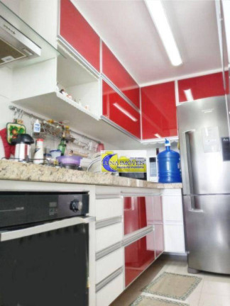Imagem Apartamento com 2 Quartos à Venda, 73 m² em Vila Valparaíso - Santo André Imagem Apartamento com 2 Quartos à Venda, 73 m² em Vila Valparaíso - Santo André