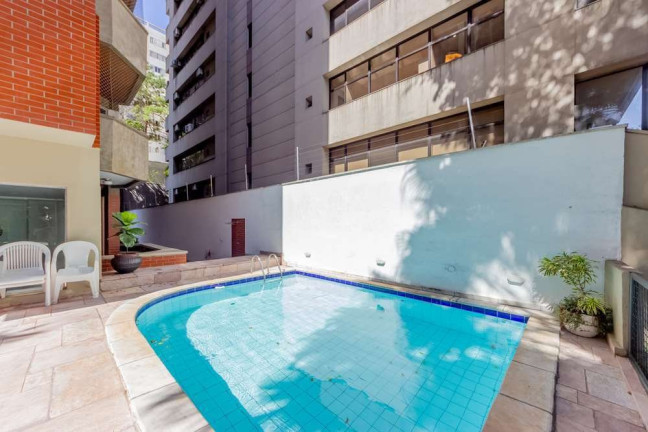 Imagem Apartamento com 1 Quarto à Venda, 45 m² em Santa Cecília - São Paulo Imagem Apartamento com 1 Quarto à Venda, 45 m² em Santa Cecília - São Paulo