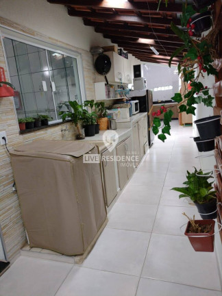 Imagem Casa com 2 Quartos à Venda, 123 m² em Jardim Santa Filomena - Itatiba Imagem Casa com 2 Quartos à Venda, 123 m² em Jardim Santa Filomena - Itatiba