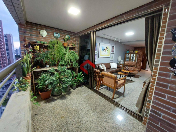 Imagem Apartamento com 3 Quartos à Venda, 123 m² em Aldeota - Fortaleza Imagem Apartamento com 3 Quartos à Venda, 123 m² em Aldeota - Fortaleza