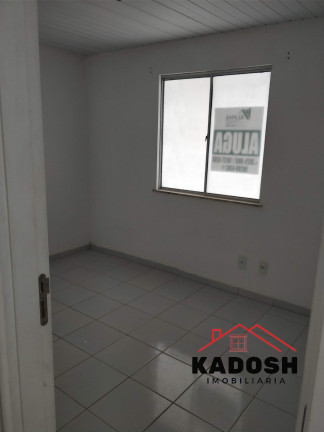 Imagem Casa com 2 Quartos à Venda, 130 m² em Sim - Feira De Santana Imagem Casa com 2 Quartos à Venda, 130 m² em Sim - Feira De Santana
