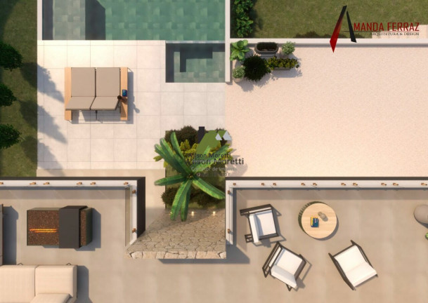 Imagem Casa com 4 Quartos à Venda, 360 m² em Residencial Dos Lagos - Itupeva Imagem Casa com 4 Quartos à Venda, 360 m² em Residencial Dos Lagos - Itupeva
