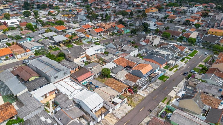 Imagem Terreno à Venda, 330 m² em Fazendinha - Curitiba Imagem Terreno à Venda, 330 m² em Fazendinha - Curitiba