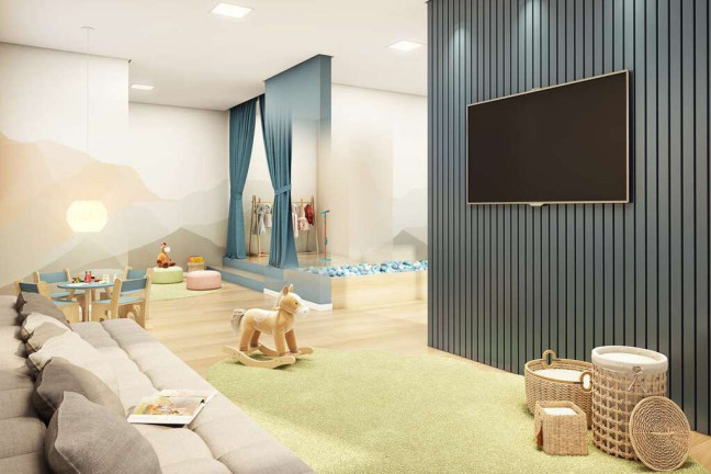 Imagem Imóvel com 1 Quarto à Venda, 27 m² em Cangaíba - São Paulo Imagem Imóvel com 1 Quarto à Venda, 27 m² em Cangaíba - São Paulo