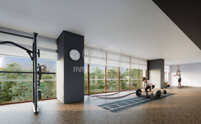 Imagem Apartamento com 4 Quartos à Venda, 145 m² em Campo Belo - São Paulo Imagem Apartamento com 4 Quartos à Venda, 145 m² em Campo Belo - São Paulo