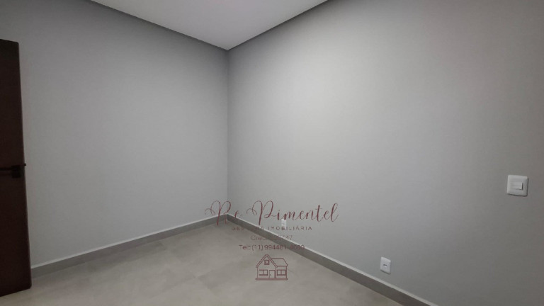 Imagem Casa com 3 Quartos à Venda, 112 m² em Cajuru Do Sul - Sorocaba