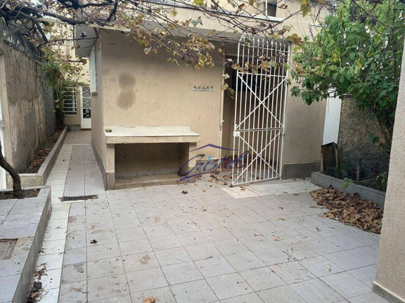 Casa com 4 Quartos à Venda, 100 m² em Butantã - São Paulo