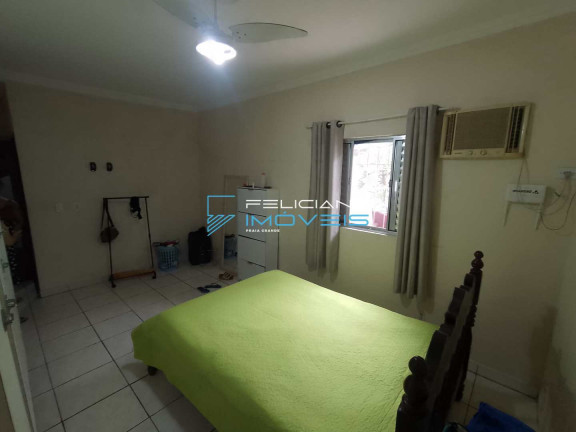 Imagem Casa com 2 Quartos à Venda, 100 m² em Ribeirópolis - Praia Grande