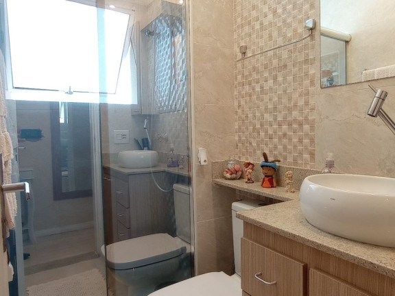 Imagem Apartamento com 2 Quartos à Venda, 50 m² em Casa Verde - São Paulo Imagem Apartamento com 2 Quartos à Venda, 50 m² em Casa Verde - São Paulo