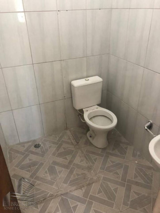 Imagem Casa com 3 Quartos à Venda, 106 m² em Terras De Arieta - Sorocaba Imagem Casa com 3 Quartos à Venda, 106 m² em Terras De Arieta - Sorocaba