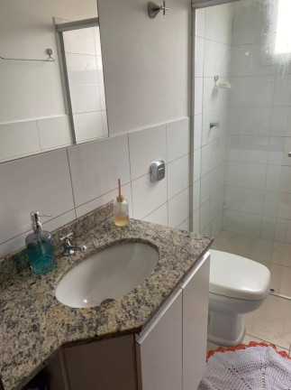 Imagem Apartamento com 2 Quartos à Venda, em Jardim Bom Clima - Cuiabá Imagem Apartamento com 2 Quartos à Venda, em Jardim Bom Clima - Cuiabá