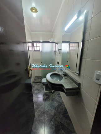 Imagem Casa com 5 Quartos para Alugar, 200 m² em Centro - Ubatuba
