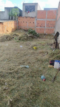 Imagem Terreno à Venda, 250 m² em Parque São Bento - Sorocaba Imagem Terreno à Venda, 250 m² em Parque São Bento - Sorocaba
