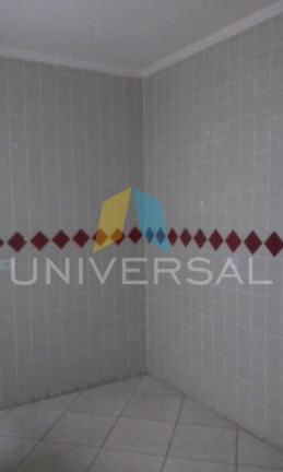 Imagem Casa de Condomínio com 2 Quartos à Venda, 59 m² em Vila Ré - São Paulo