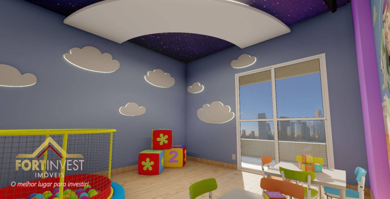 Imagem Imóvel com 2 Quartos à Venda, 91 m² em Tupi - Praia Grande Imagem Imóvel com 2 Quartos à Venda, 91 m² em Tupi - Praia Grande