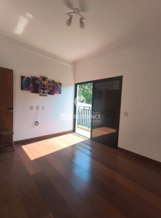 Imagem Casa com 4 Quartos à Venda, 273 m² em Loteamento Morrão Da Força - Itatiba