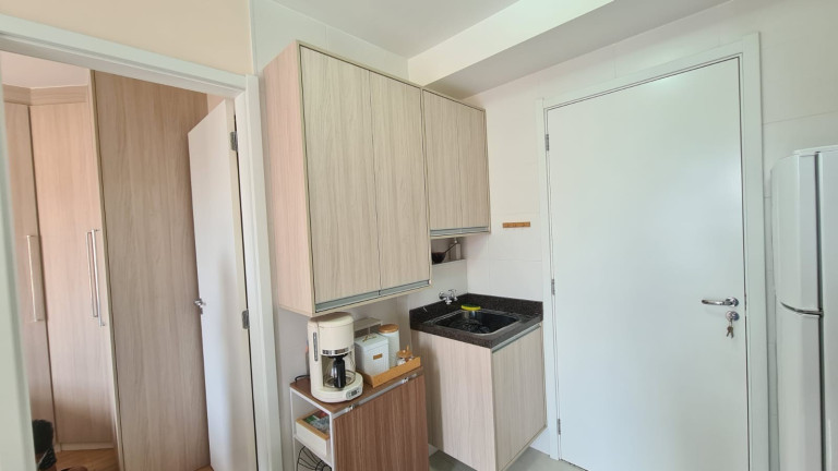 Imagem Imóvel com 1 Quarto à Venda, 30 m² em Vila Alpina - São Paulo Imagem Imóvel com 1 Quarto à Venda, 30 m² em Vila Alpina - São Paulo