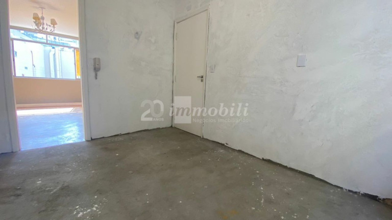 Imagem Apartamento com 2 Quartos à Venda, 80 m² em Higienópolis - São Paulo