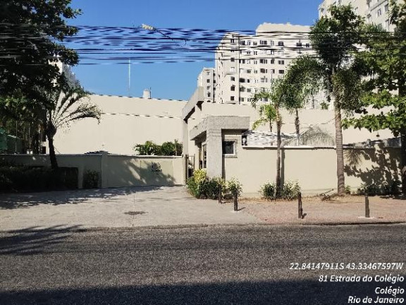 Imagem Apartamento com 2 Quartos à Venda, 45 m² em Colegio - Rio De Janeiro Imagem Apartamento com 2 Quartos à Venda, 45 m² em Colegio - Rio De Janeiro