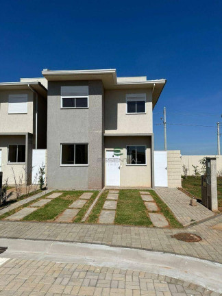 Sobrado com 3 Quartos à Venda, 92 m² em Fazenda Felicidade - São José Do Rio Preto