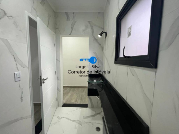 Imagem Casa com 3 Quartos à Venda, 140 m² em Portais (polvilho) - Cajamar