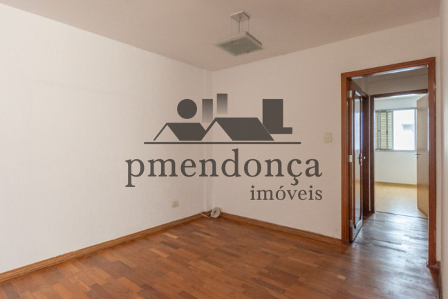 Imagem Apartamento com 3 Quartos à Venda, 126 m² em Perdizes - São Paulo Imagem Apartamento com 3 Quartos à Venda, 126 m² em Perdizes - São Paulo