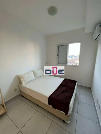 Imagem Apartamento com 2 Quartos à Venda, 63 m² em Marapé - Santos Imagem Apartamento com 2 Quartos à Venda, 63 m² em Marapé - Santos
