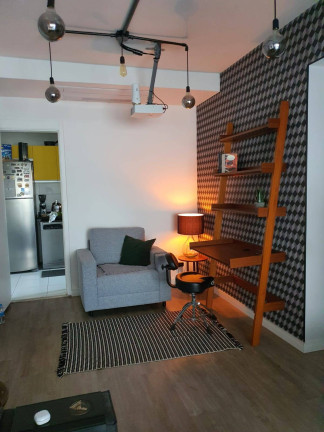 Imagem Apartamento com 3 Quartos à Venda, 100 m² em Chácara Inglesa - São Paulo